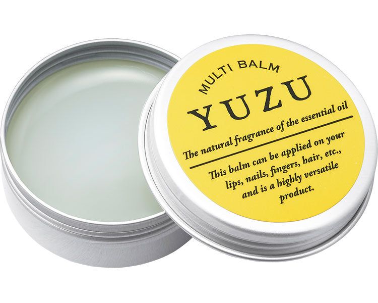 YUZU Multi-Balm / 61011 8g 1 piece