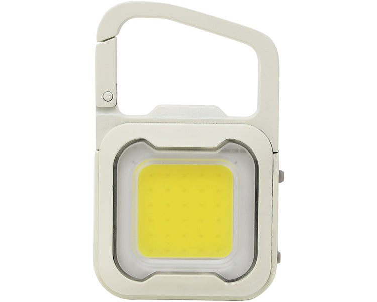 충전식 빛나는 MINI LIGHT / WRC-20WH 오프 화이트 1개