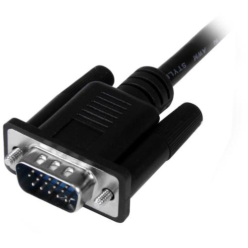 ＳｔａｒＴｅｃｈ　ディスプレイアダプター／ＶＧＡ　−　ＨＤＭＩ／１０８０ｐ／ＵＳＢパワー／オーディオ　VGA2HDU　1 袋