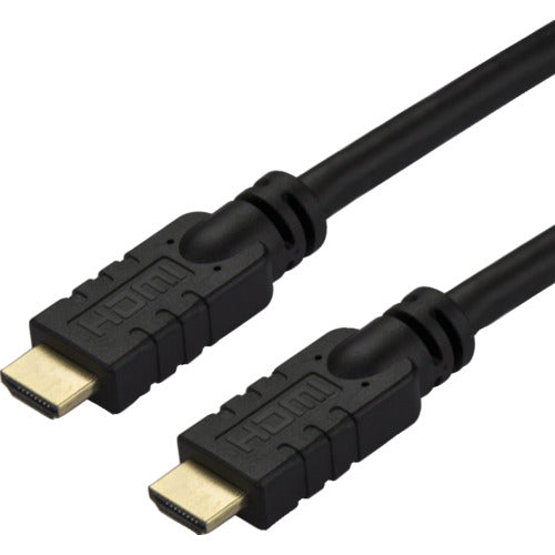 StarTech HDMI 2.0 Cable / 10m / 4K60Hz / CL2 Rated / Male-Male / Black HD2MM10MA 1 piece