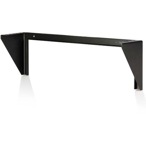 StarTech 서버 랙/벽면 브래킷/2U/19인치/수직형/스틸 RK219WALLV 1상자