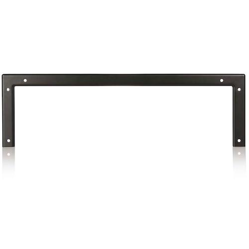 StarTech 서버 랙/벽면 브래킷/2U/19인치/수직형/스틸 RK219WALLV 1상자