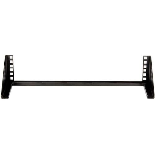 StarTech 서버 랙/벽면 브래킷/2U/19인치/수직형/스틸 RK219WALLV 1상자