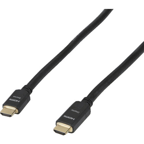 StarTech HDMI 1.4 cable / 20m / 4K30Hz / active / CL2 / male-male / BK HDMM20MA 1 piece