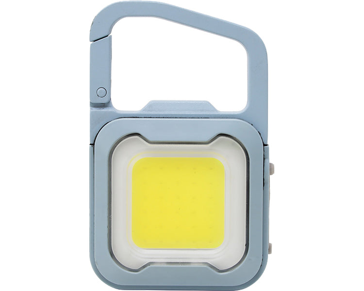 充電式　ぴかり　MINI　LIGHT / WRC-22DB　ダスティブルー　1 個