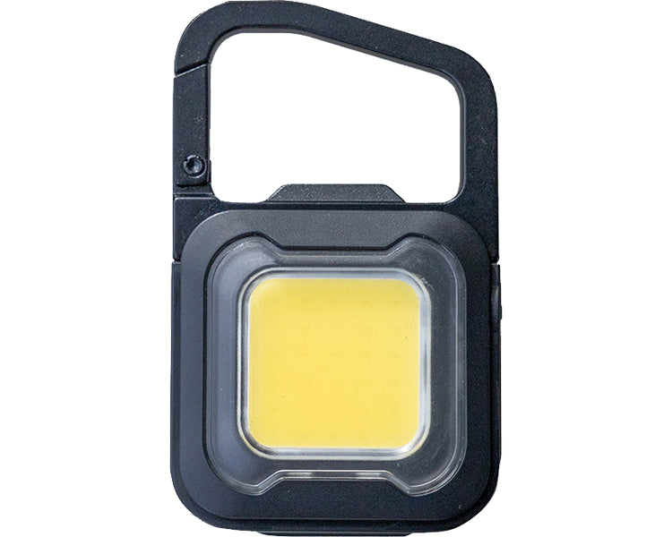 충전식 피카리 MINI LIGHT / WRC-23BK 매트 블랙 1개