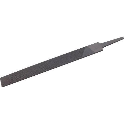 TUBOSAN Metal File 150mm Flat Coarse HI150-01 1 piece