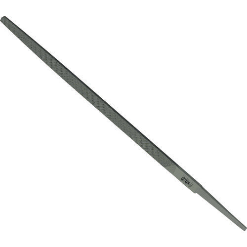 츠 보산 철공 야스리 350mm 뿔 미세 KA350-03 1 개