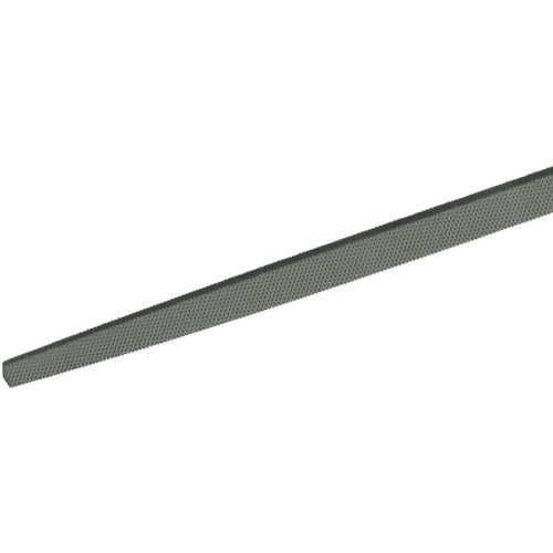 츠 보산 철공 야스리 350mm 뿔 미세 KA350-03 1 개