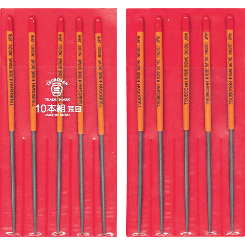 츠 보산 세트 야스리 10 개 세트 마루 아라메 MA010-01 1 S