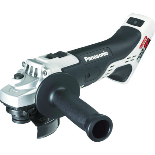 Panasonic 충전 디스크 그라인더 100 14.4V 본체만 EZ46A1X-H 1대