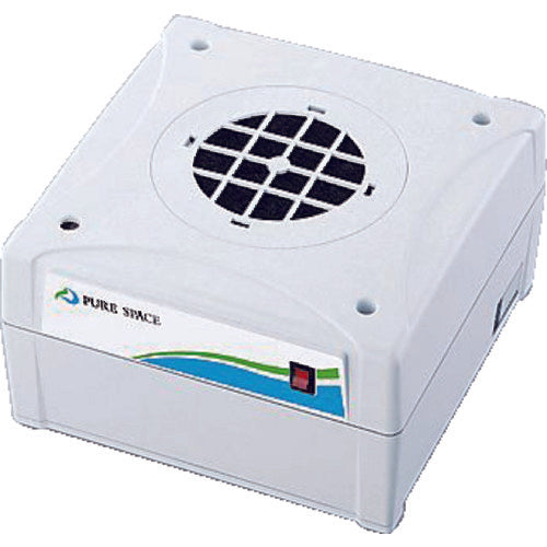 ＡＳ　ファンフィルターユニット“ピュアスペース”　ＰＳ０１−ＡＤ　3-1423-01　1 台