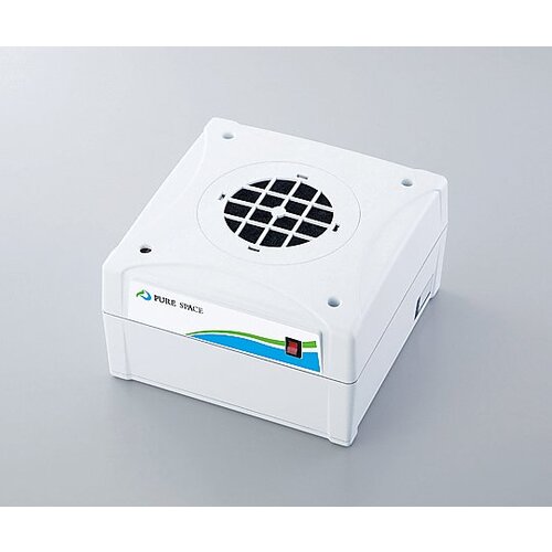 ＡＳ　ファンフィルターユニット“ピュアスペース”　ＰＳ０１−ＡＤ　3-1423-01　1 台