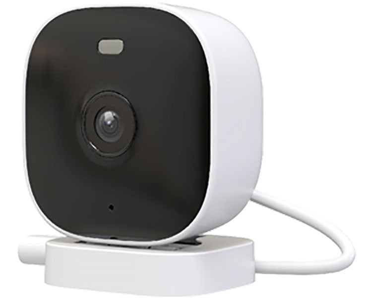 Indoor/outdoor security/monitoring network camera / SE-IPC01-WH White 1 unit