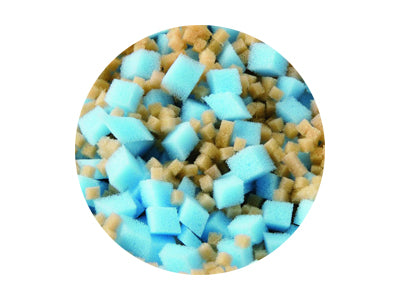 Supporti U-type Large / KG1498 1 piece