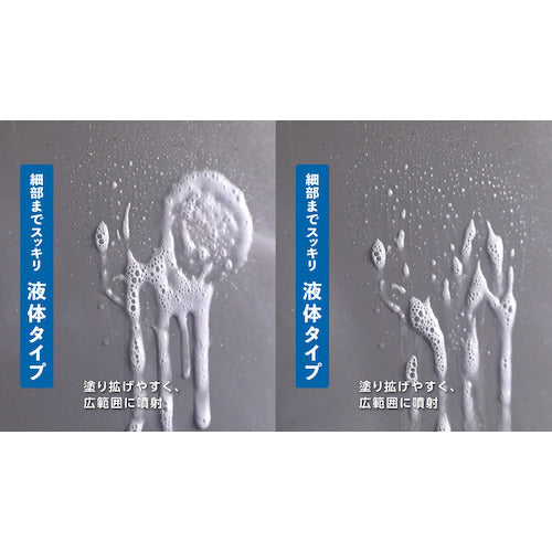 ＳＹＫ　業務用洗剤　ザ・パワークリーンエコ　２０Ｌ　S-2621　1 個