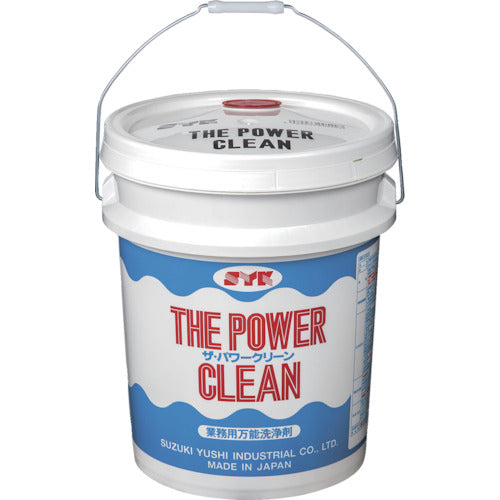 SYK 파워 클린 20L S-603 1 캔