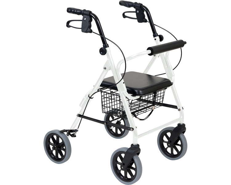 Happy II Thor / 117084 Pearl White 1 unit