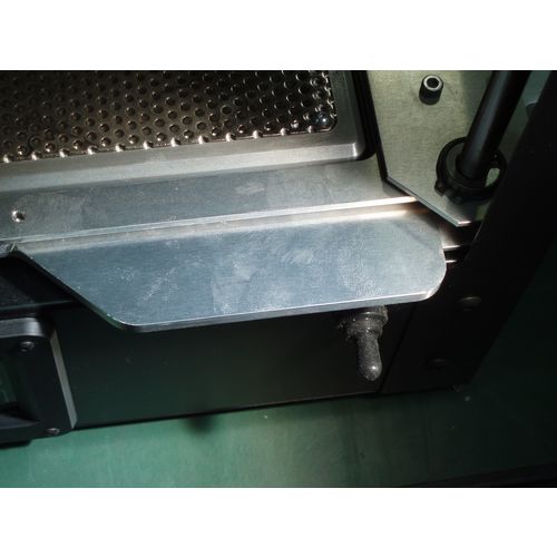 saga 20W LED high intensity light, high color rendering type, Ra: 95 SL-LED20W-FL-RA 1 unit