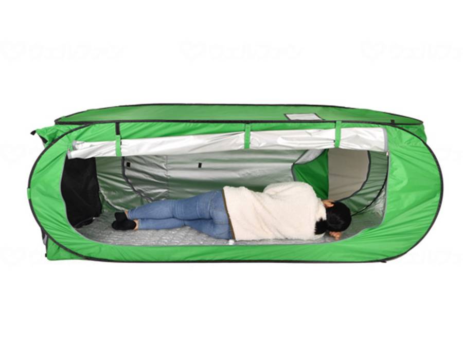 ﾎﾞｳｴｷﾏﾙﾁdeﾃﾝﾄ