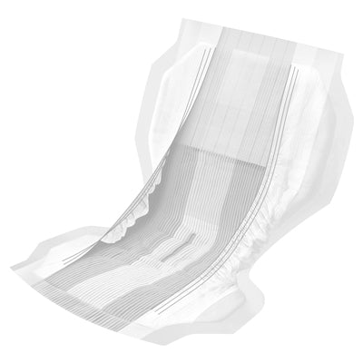 ライフリー　長時間安心さらさらパッドSkin　Condition（スキンコンディション） / 54774　48枚　1 袋