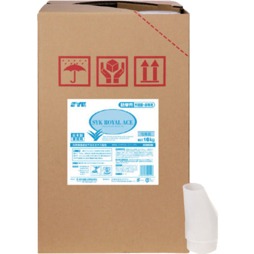 SYK 로얄 에이스 16kg S-9864 1개