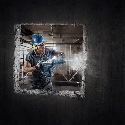 ボッシュ　破つりハンマー（ＳＤＳーｍａｘ）　GSH9VC　1 台