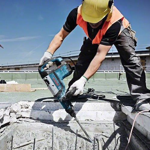 ボッシュ　破つりハンマー（ＳＤＳーｍａｘ）　GSH9VC　1 台