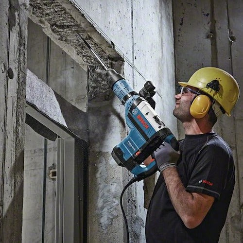 ボッシュ　破つりハンマー（ＳＤＳーｍａｘ）　GSH9VC　1 台