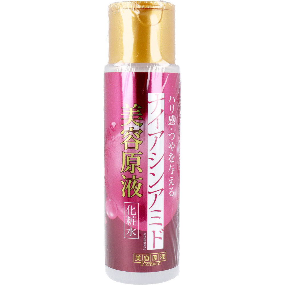 [販売終了]美容原液プレミアム 超潤化粧水NA ナイアシンアミド 185mL 1 個