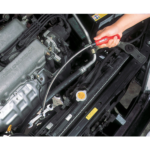 アネックス　フレキシブルマグキャッチ　６００ｍｍ　402　1 本