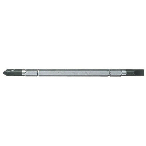 아넥스 액션 그립 양두 비트 +2×-6×125 3350-26W 1개