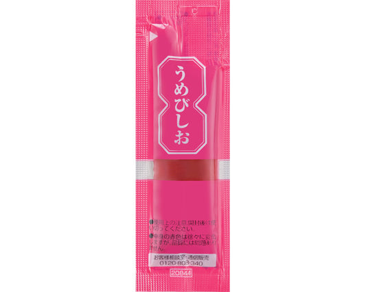 Umebishio / 220970 7g x 40 meals 1 box