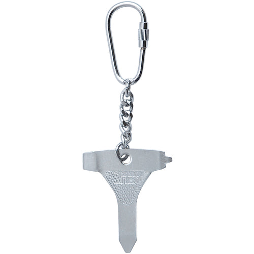 Annex Key Ring 110 1 pc