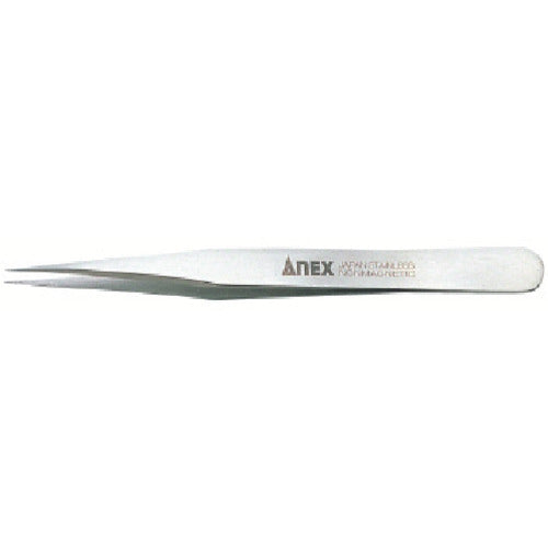 アネックス　高精度１８−８ピンセット　強力型１２０ｍｍ　200　1 個