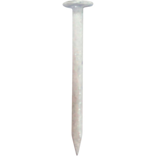 DAIDOHANT SP 컬러 토탄 못 500g # 15 × 25 흰색 00046820 1 상자