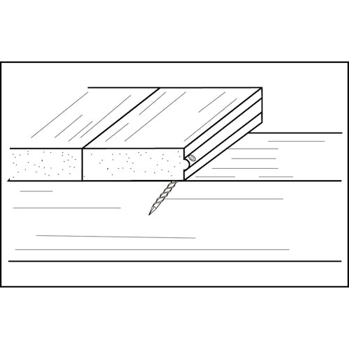 ＤＡＩＤОＨＡＮＴ　ＳＰフロアー釘５００ｇ　＃１３×４５　00046811　1 箱