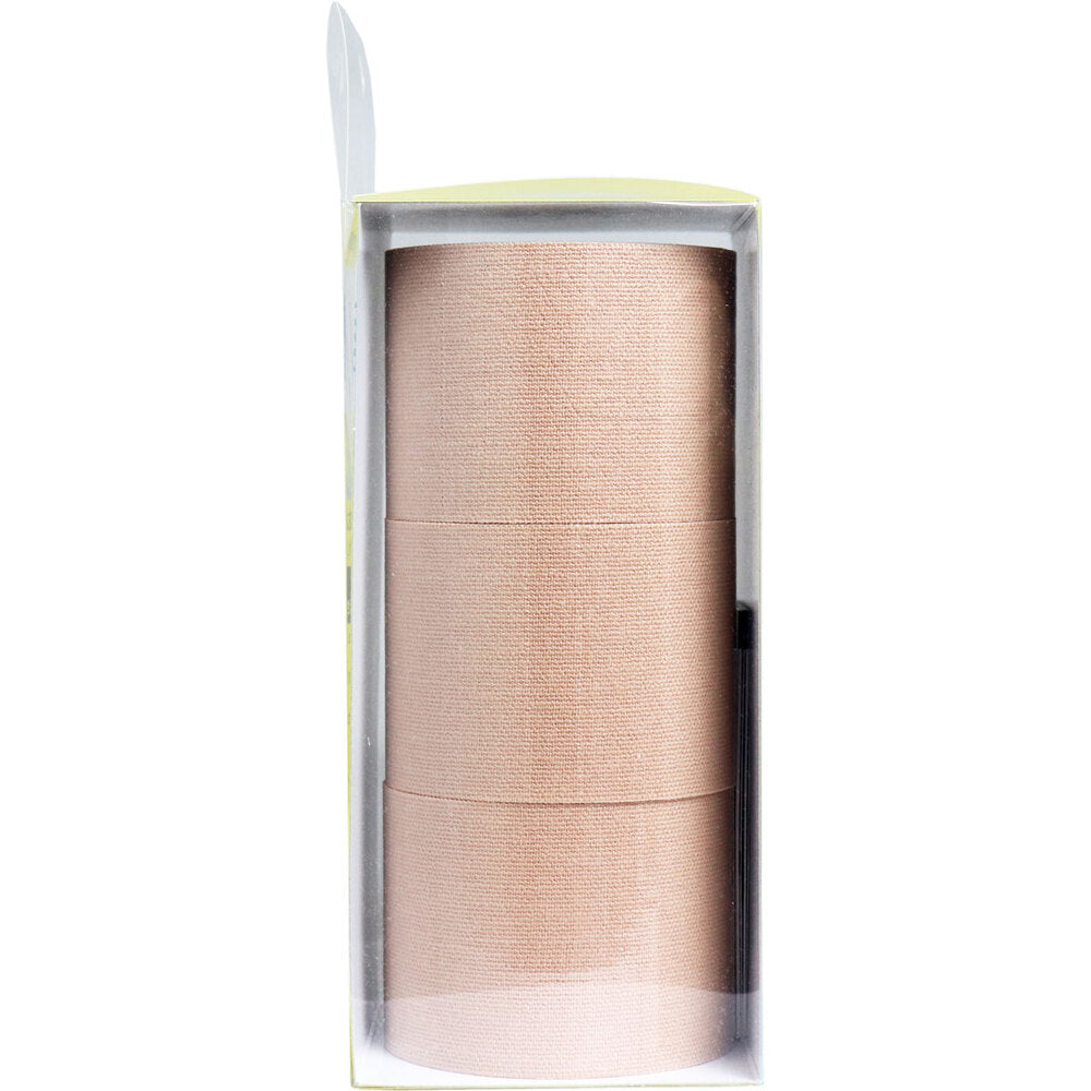 키네식스 테이핑 이타 붙여 덕용 5cm×4m 3권 1개