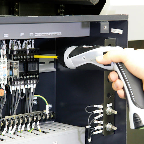 アネックス　スリムチューブカラービット　＋２×１００　ASP1-2100　1 本