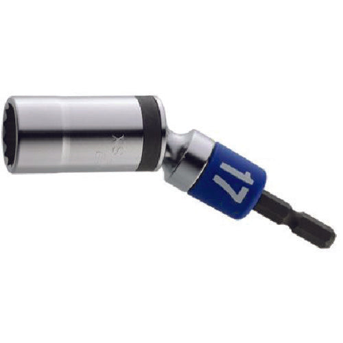 TOP 알파 유니버설 도로·비계 클램프용 EUS-17SX 1개