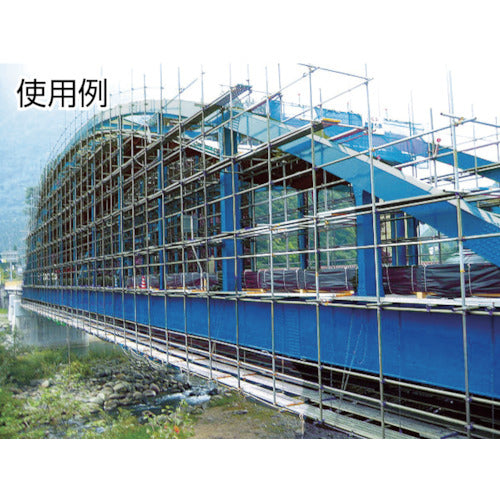 TOP 알파 유니버설 도로·비계 클램프용 EUS-17SX 1개