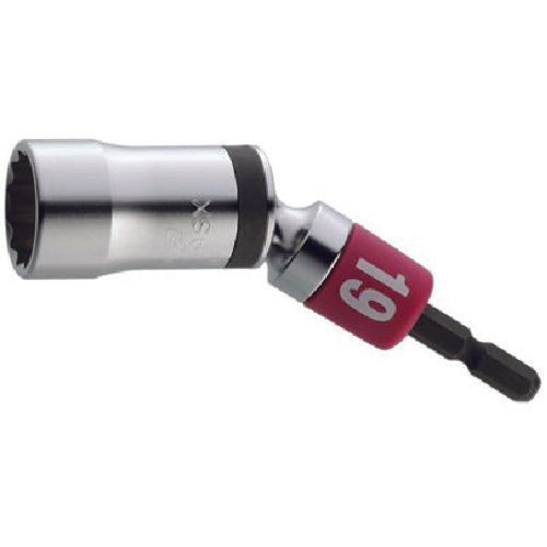 TOP 알파 유니버설 하자판·건축 철물용 EUS-19SX 1개