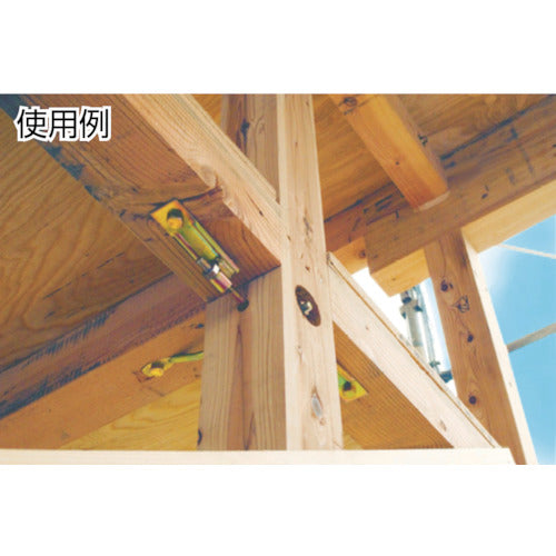 TOP 알파 유니버설 하자판·건축 철물용 EUS-19SX 1개