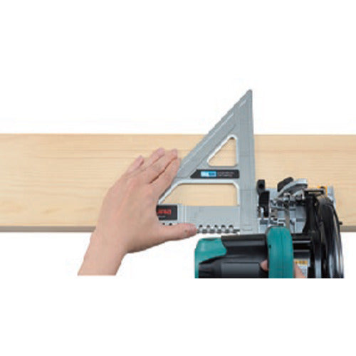 タジマ　丸鋸ガイド　モバイル　９０　マグネシウム　MRG-M90M　1 本