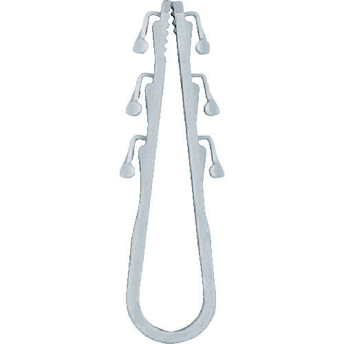 Fischer Cable Strap SF plus LS 3/13 (100 pieces) 58155 1 ​​box