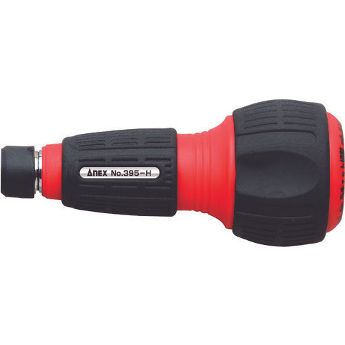 Annex Quick Ball 60 Ratchet Handle Only 395-H 1 pc