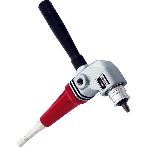 썬 플래그 L 그립 슬림 PRO LG-6000 1 개