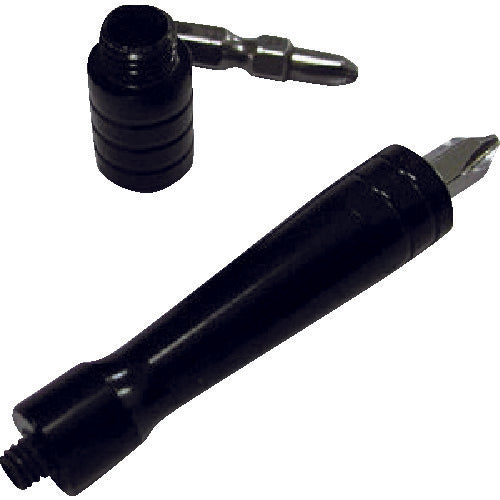 サンフラッグ　スリスタビット＃２Ｘ３５（専用替えビット）　（２本入）　LGB-2035　1 PK