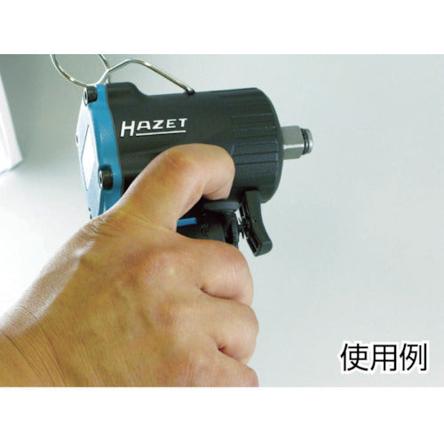 ＨＡＺＥＴ　コンパクトエアラチェット　9012M　1 台