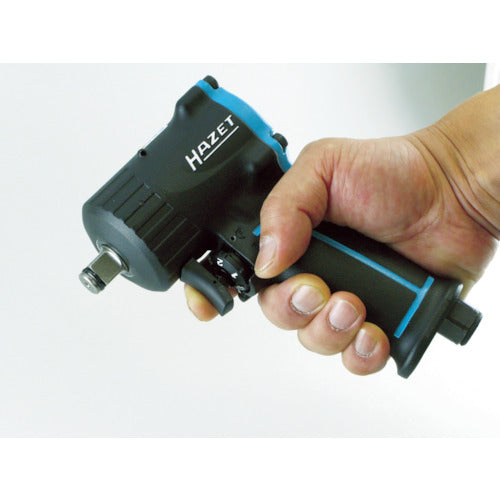 ＨＡＺＥＴ　コンパクトエアラチェット　9012M　1 台